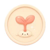 First focus badge